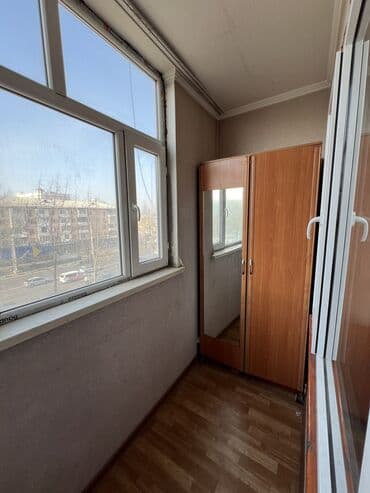 продается дом в новопокровке: 2 комнаты, 54 м², 106 серия улучшенная, 3 этаж, Евроремонт — 4