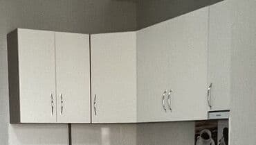 кухна гарнитур: Кухонный гарнитур, цвет - Белый — 3