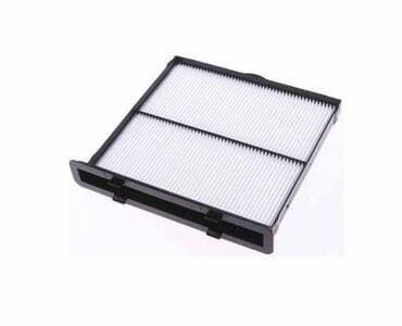 infinity: Салонный Фильтр — 2