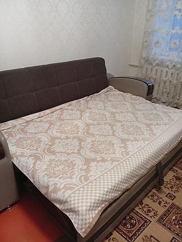 Прямой диван