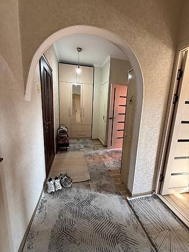 Продажа квартир: 2 комнаты, 60 м², 106 серия, 3 этаж, Косметический ремонт — 7