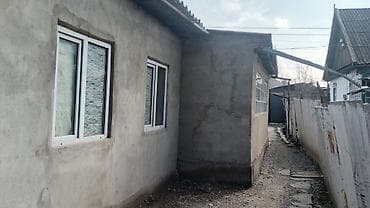 строим бани: Продается дом с участком. Описание: - Отдельный двор с металлическими — 2