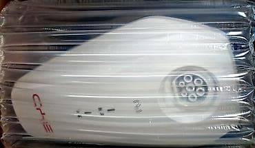 на кару: Зарядная станция для электромобилей BYD (AC, настенная) - Тип — 2