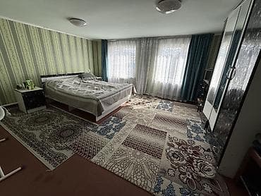нижный ала арча: Продается дом в центре г. Каракол, в «золотом квадрате», по ул — 8