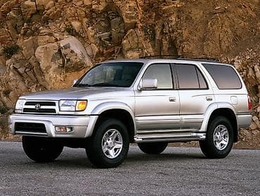 Прокачка перекачка амортизаторов !!!! Всех моделей Toyota 4 runner