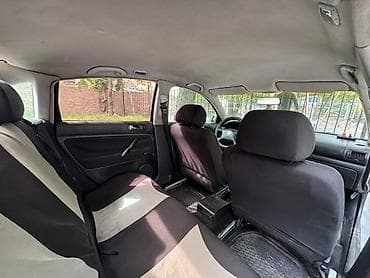 6: Volkswagen Passat: 1999 г., 1.6 л, Автомат, Бензин, Седан — 7