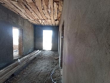 модылный дом: Продаётся дом/помещение в состоянии черновой отделки. Характеристики — 3