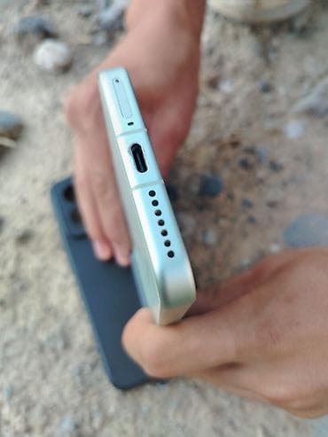 note 14 pro plus: Xiaomi 15 б/у — 7