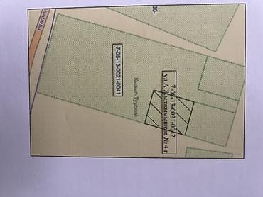 участок в бишкеке: 10 соток, Красная книга — 8