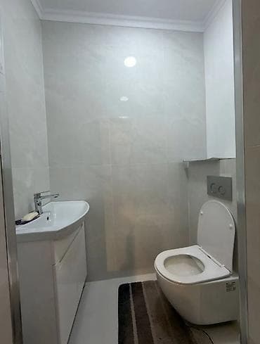 каракол куплю квартиру: 1 комната, С мебелью частично — 5