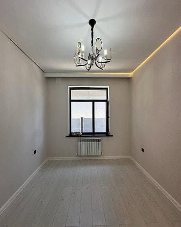 Кыймылсыз мүлк: ✨ Продаётся дом Киркомстром Бишкек ✨ 🏡 Характеристики: • Участок - 4 — 6