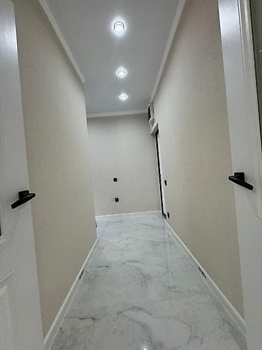 Квартиры: 1 комната, 48 м², Элитка, 9 этаж, Дизайнерский ремонт — 8
