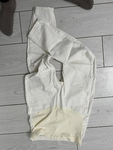 Комплект, цвет - Белый