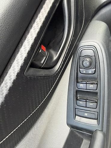 lexus e: Subaru XV: 2018 г., 2 л, Автомат, Бензин, Кроссовер — 8