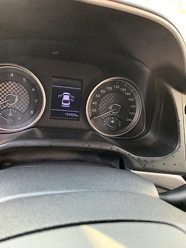 tcl 200: Hyundai Avante: 2019 г., 1.6 л, Вариатор, Бензин — 8