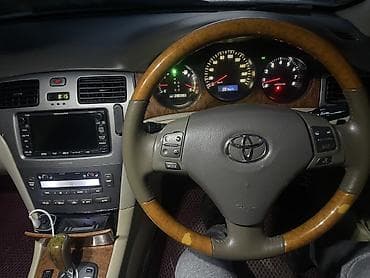 id 4: Toyota Windom: 2004 г., 3 л, Автомат, Бензин, Седан — 5