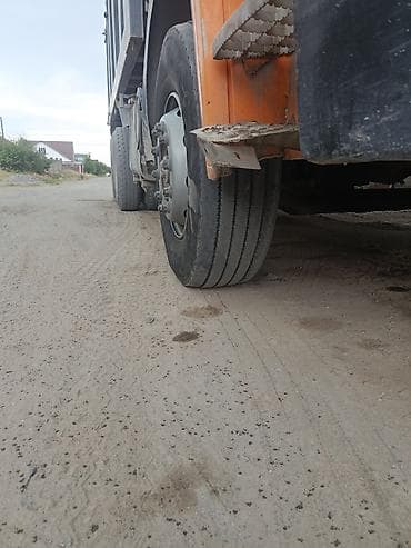 бетона мешалки: Самосвал Shacman F2000 (6x4) Продаю шахман 2013 год хороший состаяния — 3