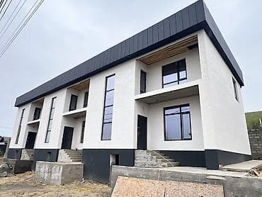 Продается современный таунхаус в ж/м Орок — отличное решение для