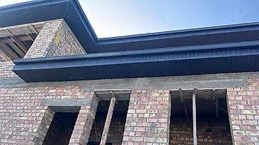 Профнастил: Профнастил и доборные элементы для кровли и фасада - Профилированные — 3