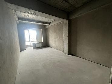 flat kant: 3 комнаты, 100 м², 11 этаж, Готовая ПСО (под самоотделку) — 4