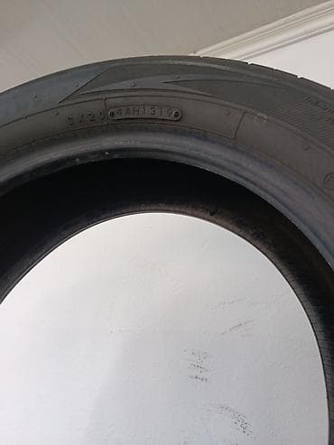 srv 2: Шины 205 / 60 / R 16, Лето, Б/у, Комплект, Легковые, Япония, Toyo — 7