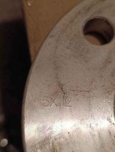 Проставки — 2