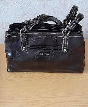 Кошельки, портмоне: Сумки новые .1200сом и 1500сом — 1