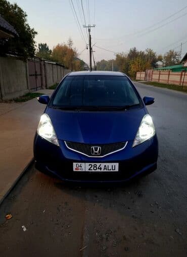 отработанное масло цена бишкек: Honda Fit: 2010 г., 1.5 л, Вариатор, Бензиновая, Хэтчбэк — 1