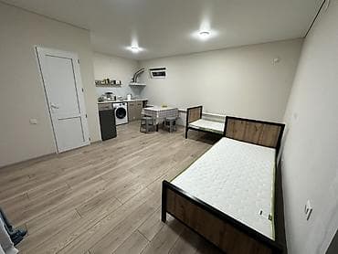 помещение в аренду цех: 30 м², С мебелью — 10