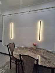 кронштейн в аренду: 1 комната, Душевая кабина, Постельное белье, Кондиционер — 20