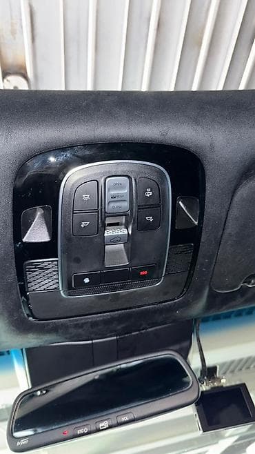 hyunda: Hyundai Palisade: 2020 г., Кроссовер — 7