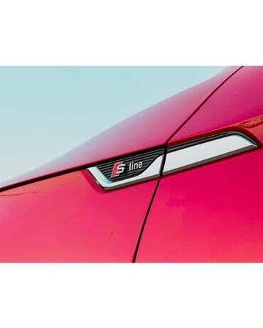 авто с последующим выкупом без первоначального взноса: Audi A5: 2020 г., 2 л, Робот, Бензиновая, Седан — 7