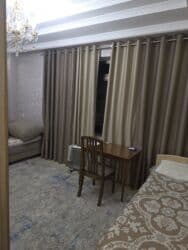 продается квартира кызыл аскер: 3 комнаты, 85 м², Элитка, 1 этаж — 6