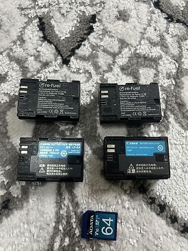 hidden camera: СРОЧНО!!! СРОЧНО!!! СРОЧНО!!! Полнокадровый комплект Canon для фото и — 3