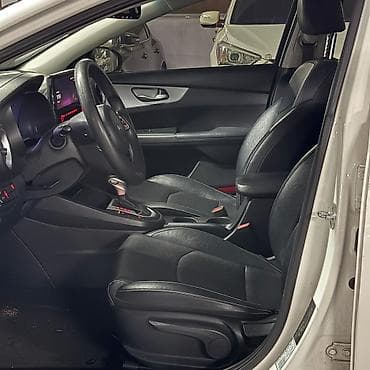 kia clarus: Kia K3: 2021 г., 1.6 л, Автомат, Седан — 10