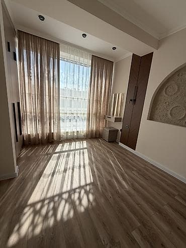 новая квартира: 3 комнаты, 60 м², Элитка, 3 этаж, Дизайнерский ремонт — 9