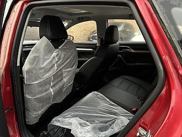 roewe i6: MG : 2026 г., 1.5 л, Автомат, Бензин, Седан — 7