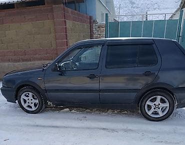 купить фольксваген кадди: Volkswagen Golf: 1992 г., 1.8 л, Механика, Бензин, Хэтчбэк — 1