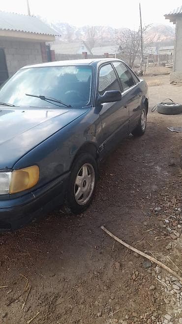 audi a4 универсал: Audi S4: 1993 г., 2.8 л, Механика, Бензин, Седан — 2