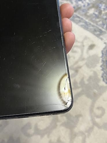 redmi note pro: Redmi, Redmi 13C, Б/у, 128 ГБ, цвет - Черный, 2 SIM — 5
