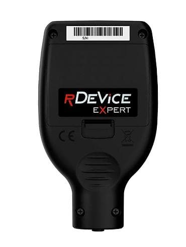 rdevice: Срочно продаётся профессиональный толщиномер от фирмы rDevice! — 3