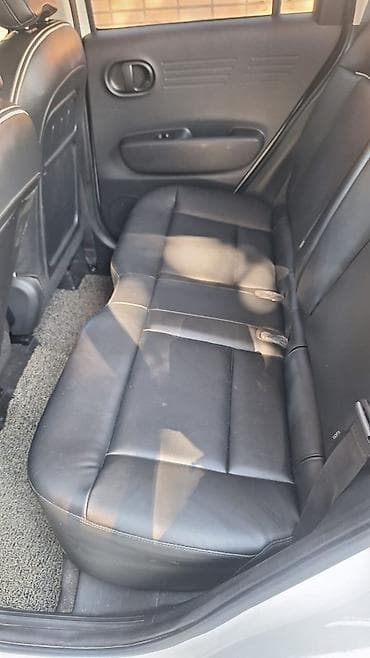 e2 byd: Hyundai Casper: 2021 г., 1 л, Автомат, Бензин, Кроссовер — 7