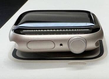 apple watch series 7 копия: Apple Watch S8 41mm🔥 Характеристики: - высокая плотность — 5