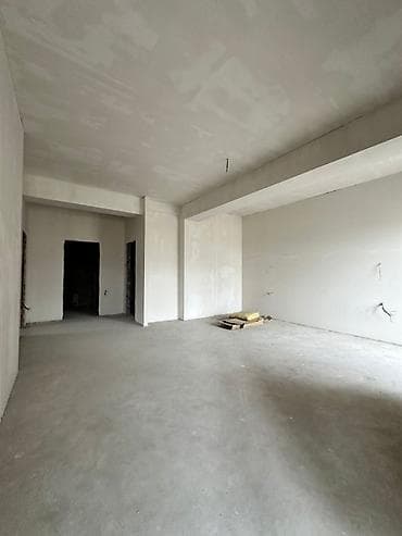 Батирлер: 5 жана андан көп, 318 м², Элитка, 12 кабат, Даяр ПСО (өзү оңдоп түзөтүп бүтүү үчүн) — 7