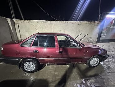 daewoo musso: Daewoo Nexia: 2008 г., Ручные, Бензин, Седан — 4