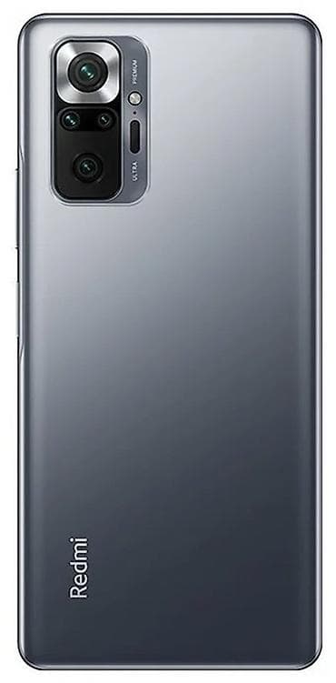 nintendo switch lite: Redmi, Redmi Note 10 Pro, Б/у, 256 ГБ, цвет - Черный, 2 SIM — 3