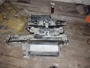 ml 270: Мерседес 600 каван — 4