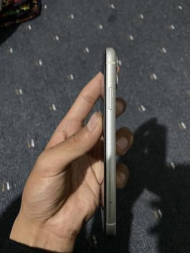 ipad 128 gb: IPhone 11, 64 ГБ, Белый, 91 % — 8