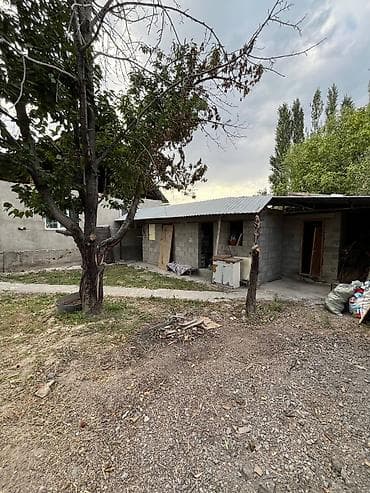 Дома: 🏡 Продается 4-комнатный дом в районе Арча-Бешик Чортекова Жайыл — 5