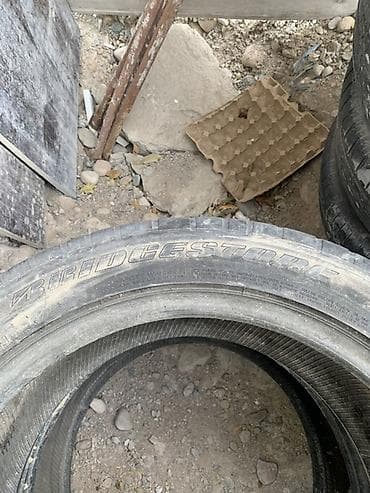 255 45 r18: Шины 255 / 45 / R 18, Лето, Пара, Легковые, Япония, Bridgestone — 3